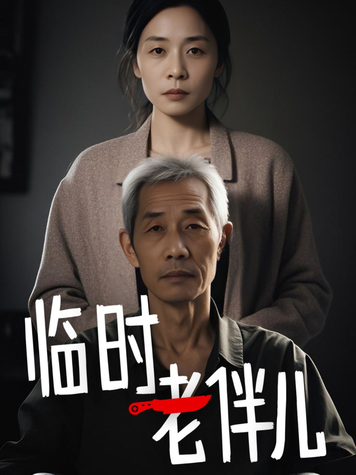 临时老伴儿(全集)