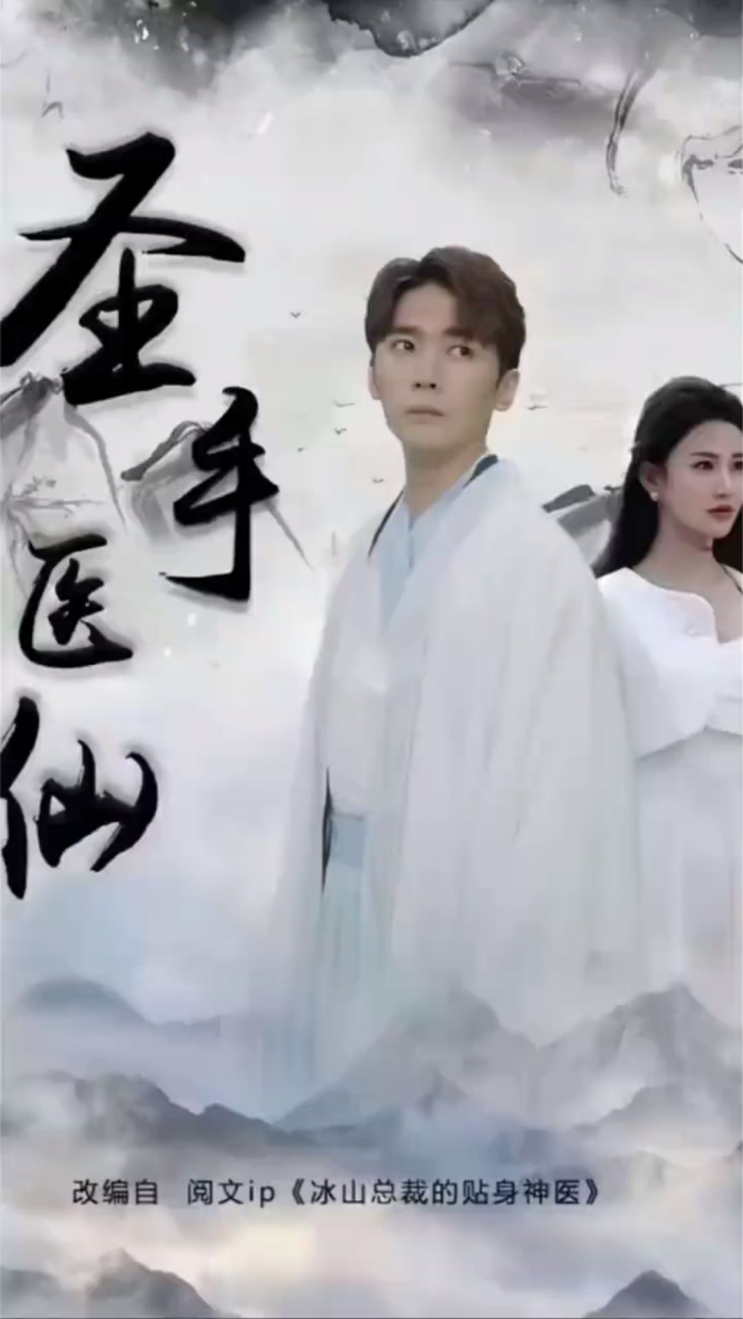 圣手医仙 第3集