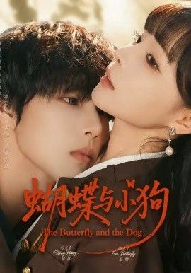 蝴蝶与小狗(全集)