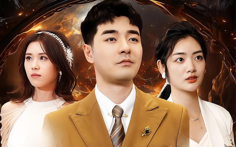 长生戒 第31-60集