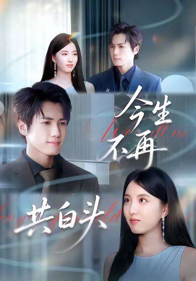 今生不再共白头(全集)