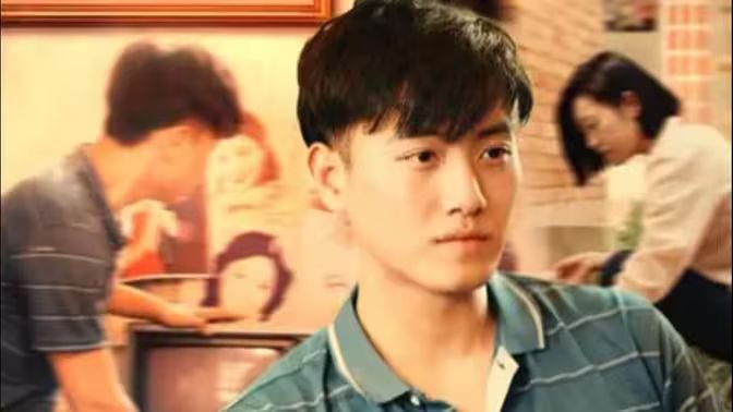 重回80年代 第21-40集