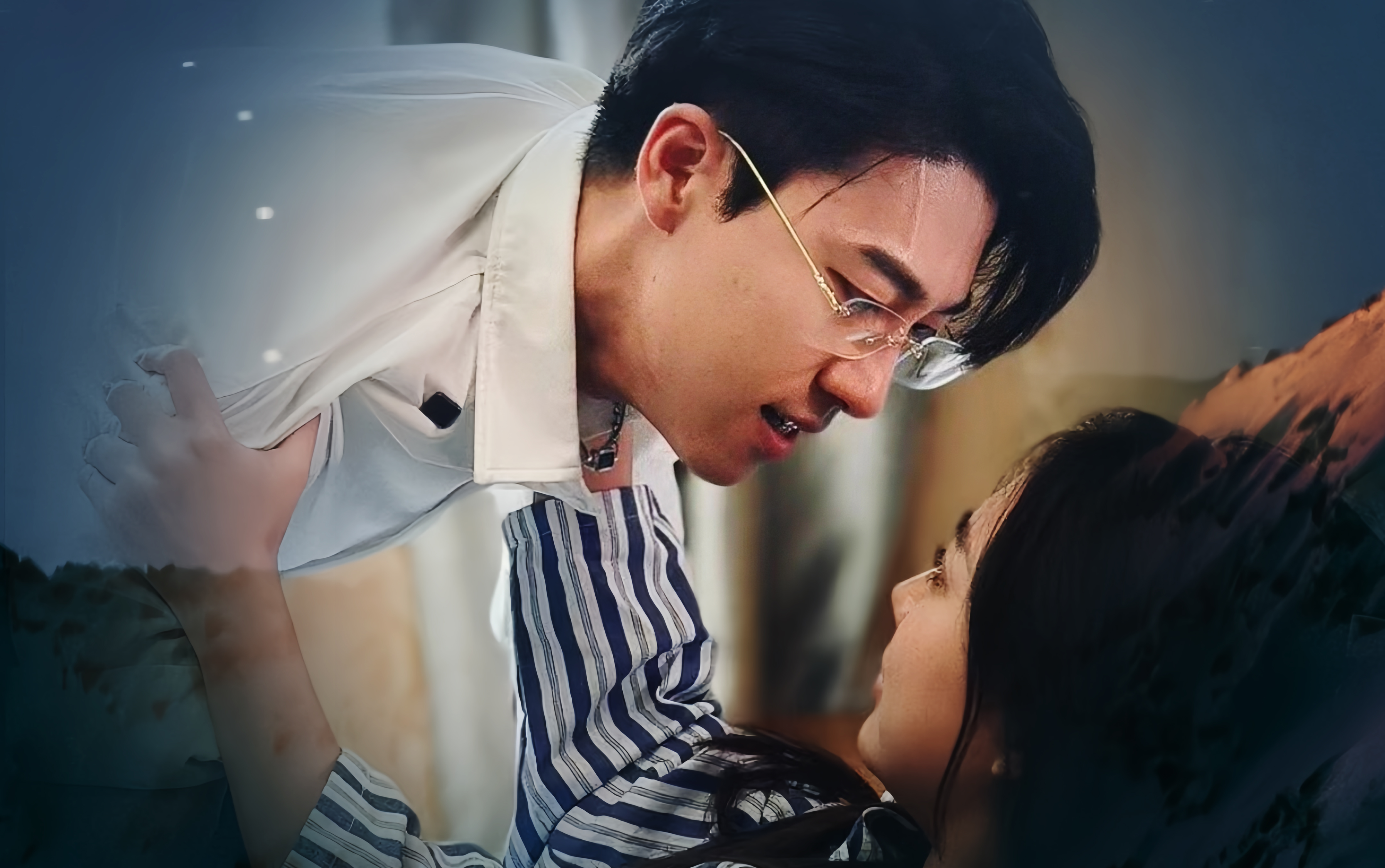 情深入骨 第61-76集完结(大结局)