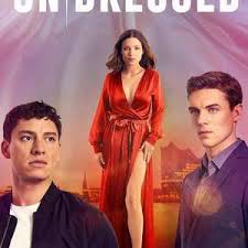 一丝不挂2024(全集)