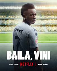 小维尼修斯：足坛新星成名传(全集)