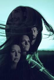 消失的丹麦女孩：这位朋友，那位凶手(全集)