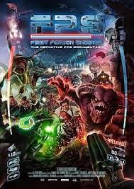 第一人称视角射击游戏 终极纪录片(全集)