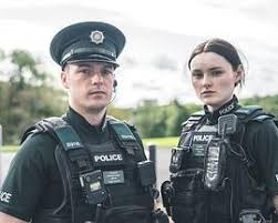 警之光 第二季 第03集