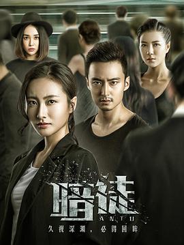 暗徒 第10集(大结局)