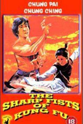 铁掌连环拳 第2部分