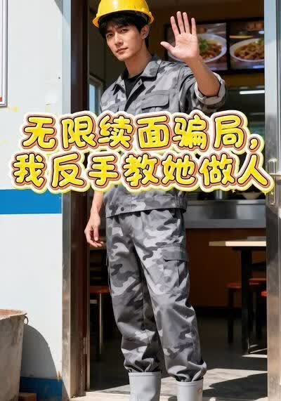 无限续面骗局，我反手教她做人(全集)