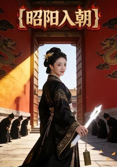 昭阳入朝(全集)