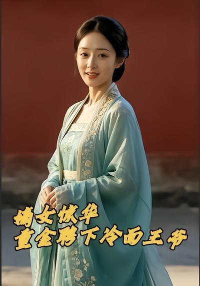 嫡女惊华之重金聘下冷面王爷(全集)