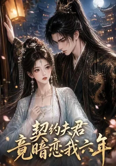 契约夫君竟暗恋我六年(全集)
