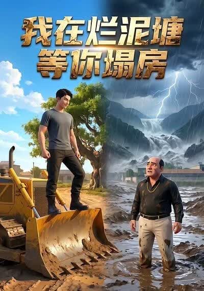 我在烂泥塘等你塌房(全集)