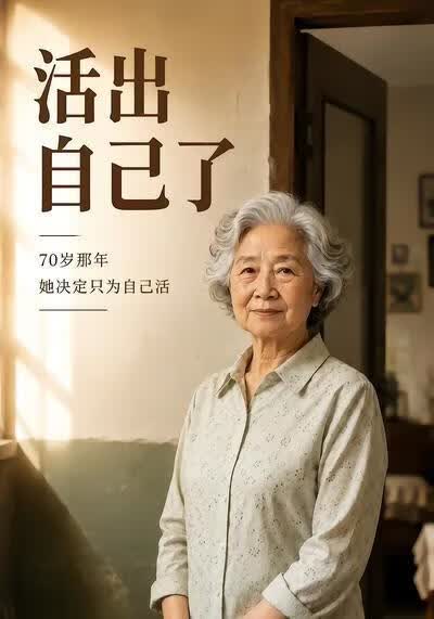活出自己了(全集)