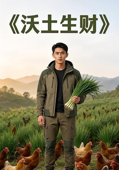 沃土生财(全集)