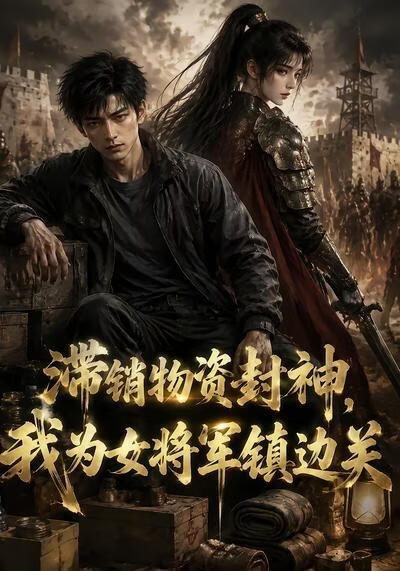 滞销物资封神，我为女将军镇边关(全集)