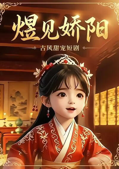 煜见娇阳(全集)