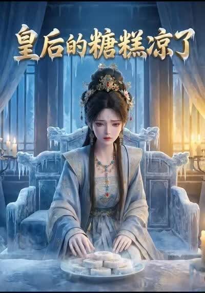 皇后的糖糕凉了(全集)