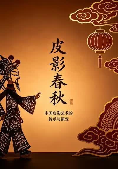 皮影春秋(全集)