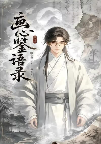 画心鉴语录(全集)