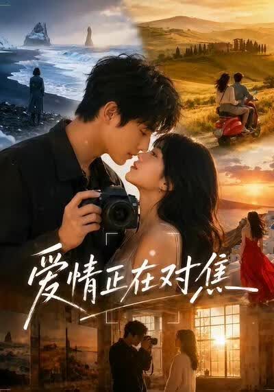 爱情正在对焦(全集)