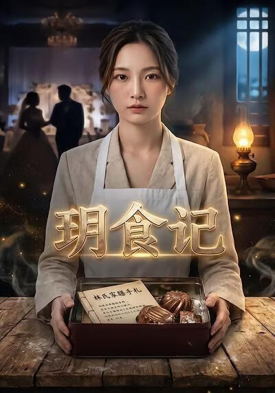 玥食记(全集)