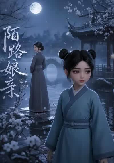 陌路娘亲(全集)