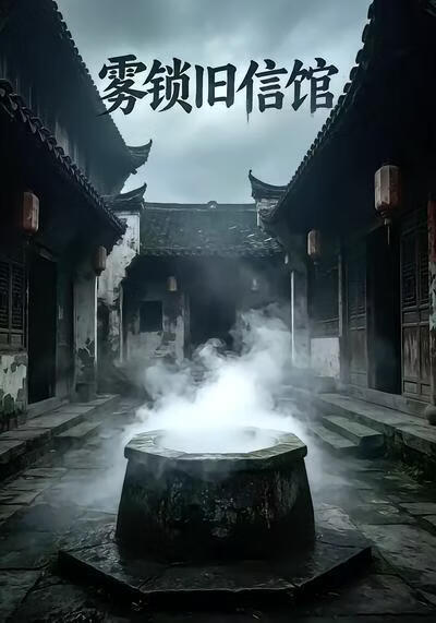 雾锁旧信馆1(全集)