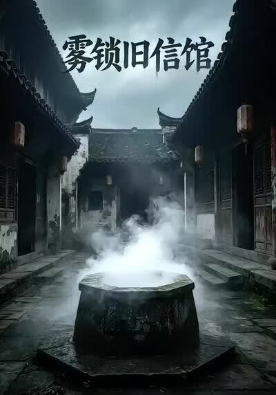 雾锁旧信馆3(全集)
