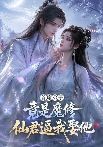 首席弟子竟是魔修，仙君逼我娶他(全集)