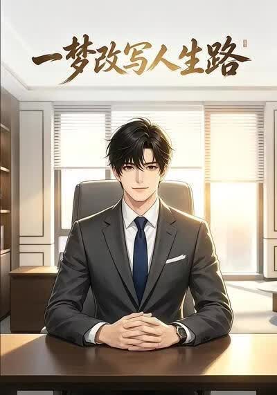 一梦改写人生路(全集)