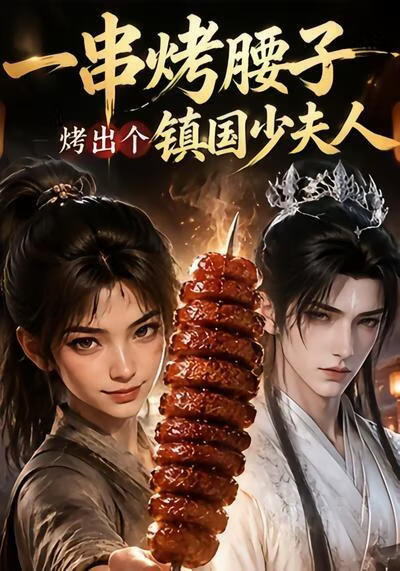 一串烤腰子，烤出个镇国少夫人(全集)