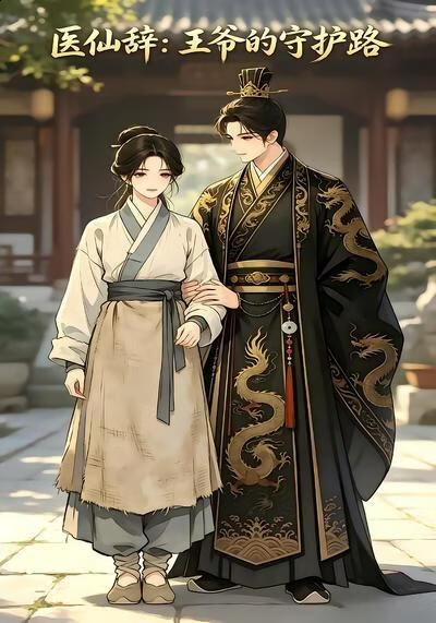 医仙辞：王爷的守护路(全集)