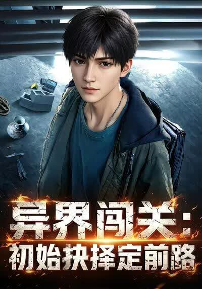异界闯关：初始抉择定前路(全集)