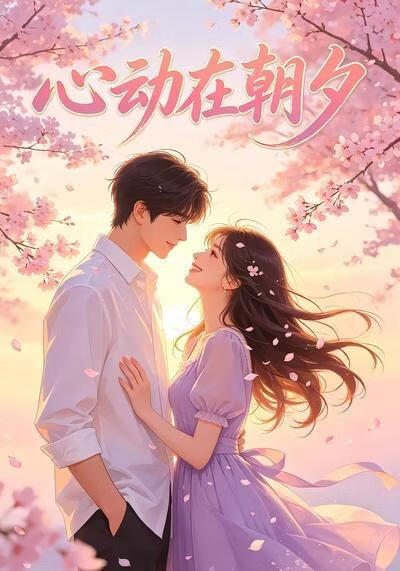 心动在朝夕(全集)