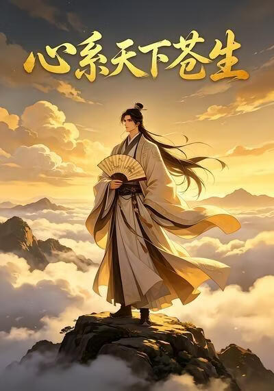 心系天下苍生(全集)