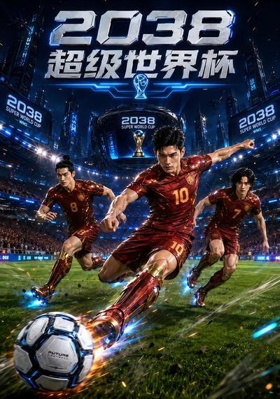 2038超级世界杯(全集)