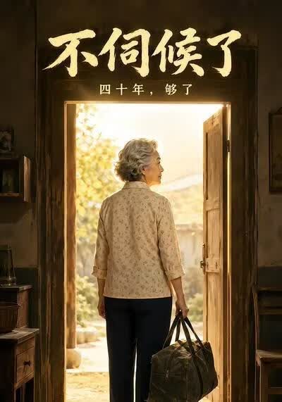 不伺候了(全集)