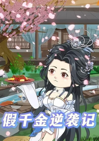 假千金逆袭记(全集)