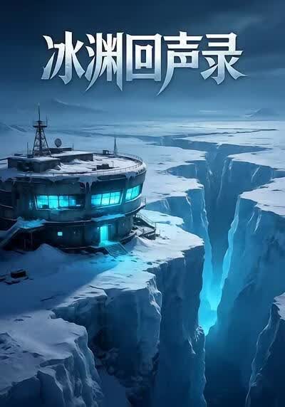冰渊回声录5(全集)