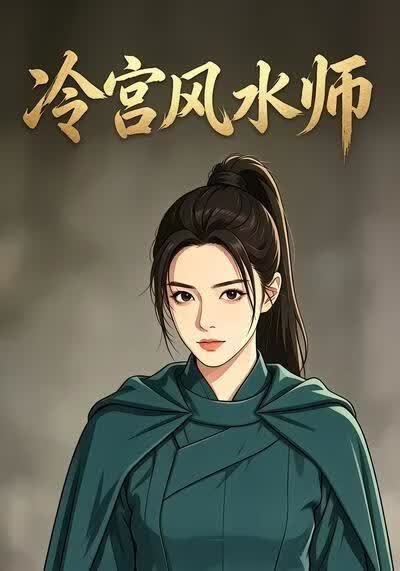 冷宫风水师(全集)