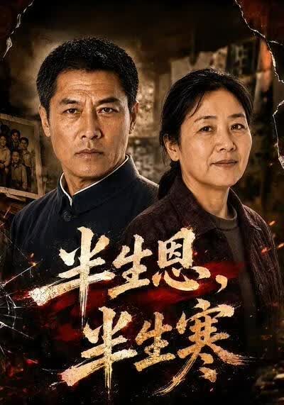 半生恩半生寒(全集)