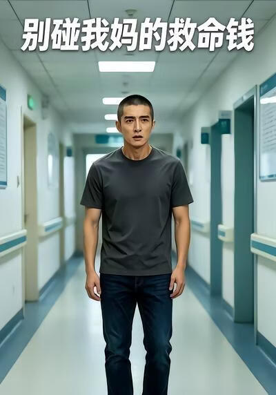 别碰我妈的救命钱(全集)