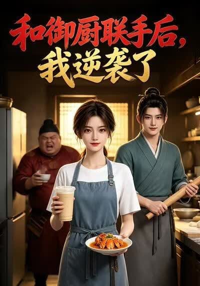 和御厨联手后，我逆袭了(全集)