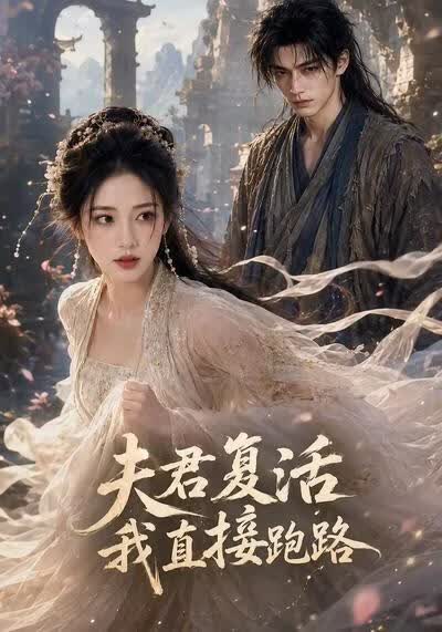 夫君复活我直接跑路(全集)