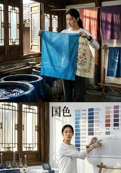 国色(全集)