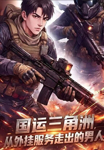 国运三角洲，从外挂服务走出的男人(全集)