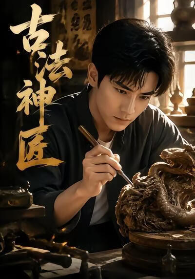 古法神匠(全集)